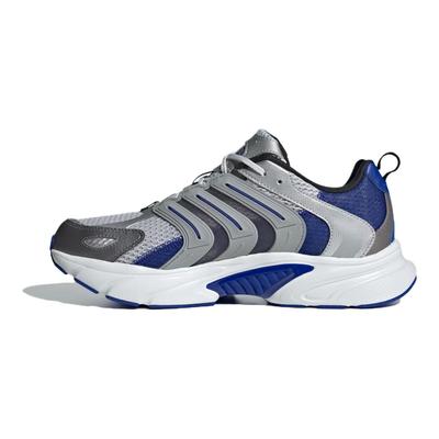 Climacool Ventania Argent Mat Argent Métallique Blanc Cristal Baskets Unisexe ID4018