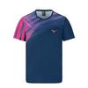 Mizuno Sportswear Logo T-shirt 'White' Men's 73CA34Z1