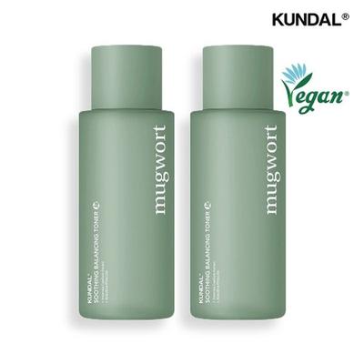 Artemisia Artemisia Soothing Balancing Toner 200ml X 2