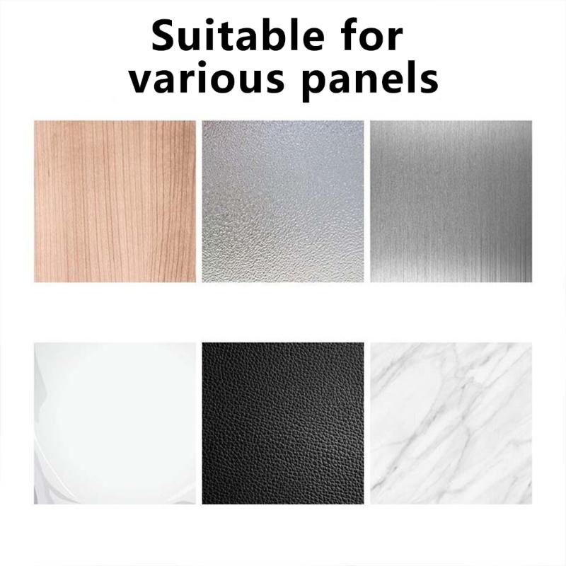 Elastomer Identity Adhesive Cable Clamps For Desk Car Home Twist Complimentary Cord Management Permanent Flexible Wire Owner