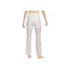 Nike Zenvy Dri-Fit Solid Quick-Dry High-Waisted Lightweight Casual Pants Women Bottoms Light-Brown FV7895-104