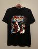 Tricou Styx Man of Miracles Vintage Mărime S până la 5XL NZL252 LIVRARE GRATUITĂ Tricou Unisex