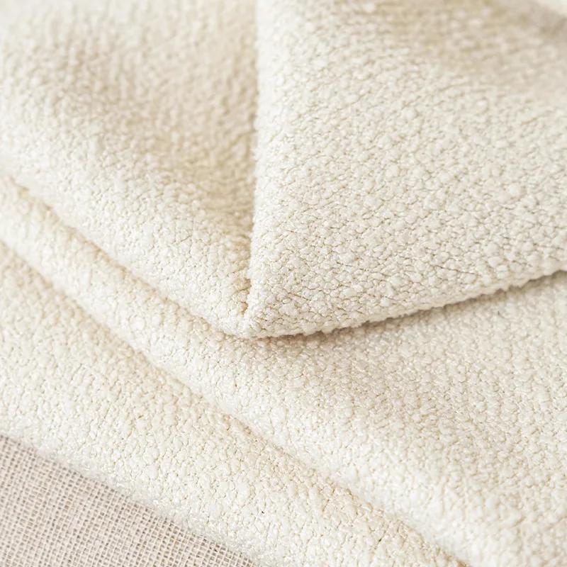 Waterproof Sofa Towel Cover for Decoration Couch Cover Chic Throw Blanket Slipcover for Pets Kids Anti Cat Scratch