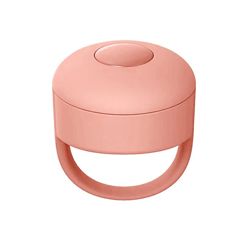Fingertip Video Controller kompatibilní s Bluetooth Tiktok Short Video Page Fliping Prohlížecí zařízení
