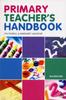 Kniha Primary Teacher's Handbook