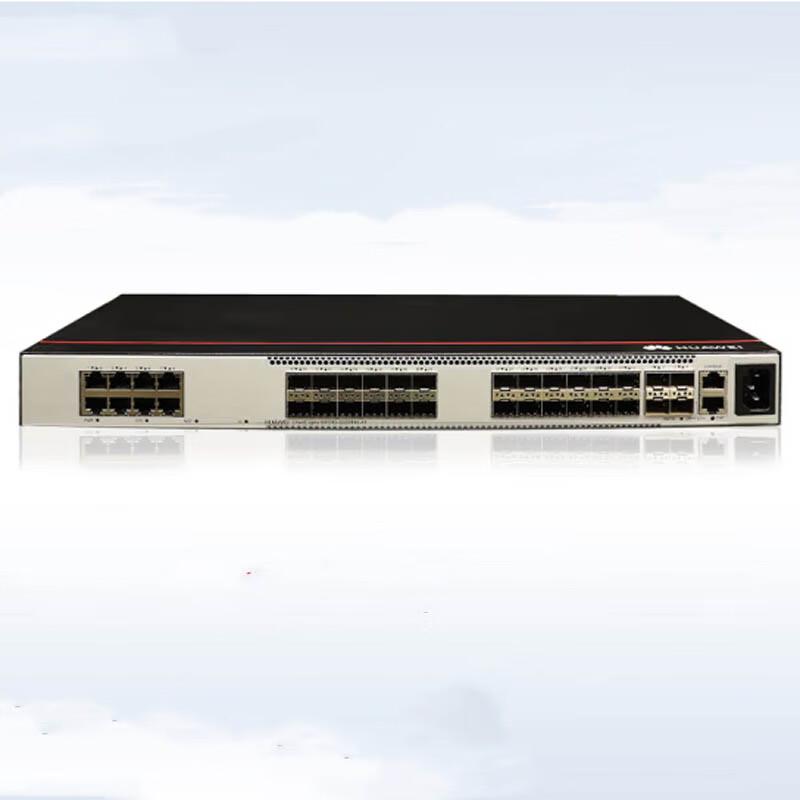 

Huawei S5731S-S32ST4X-A1 Enterprise Layer 3 Switch