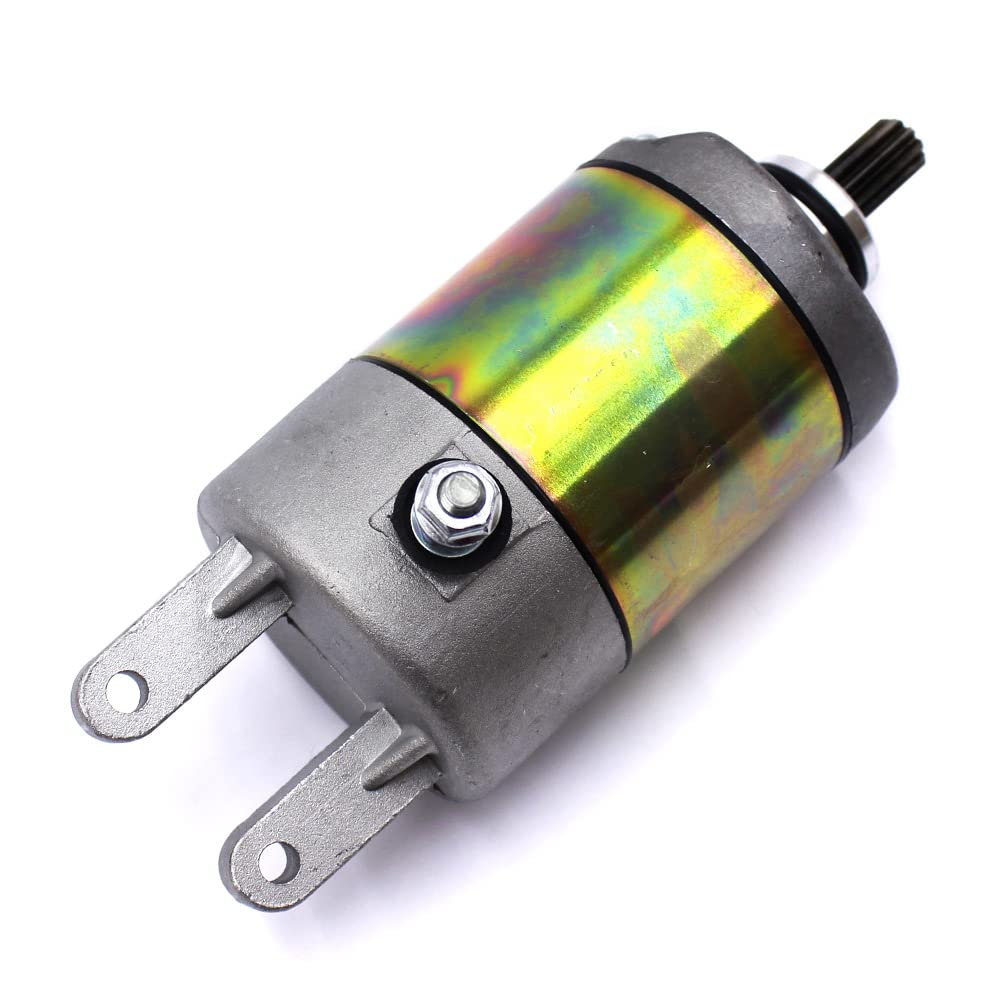 Tokutoyo Starting (cell) motor for Yamaha Majesty 250 (4HC,SG03J)/Magzam