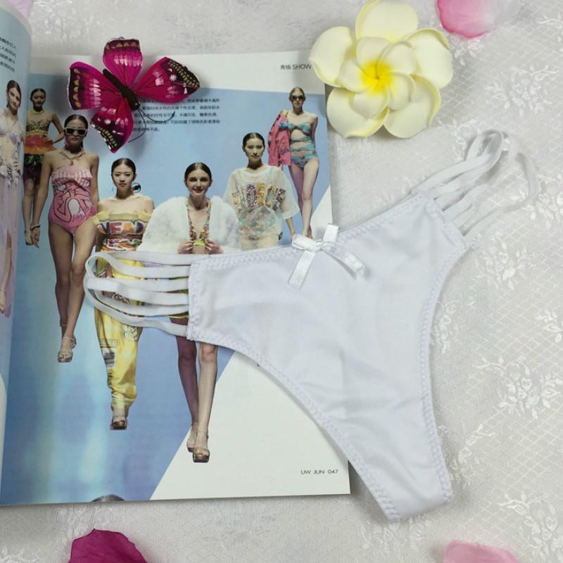 Sexy Lady Low-Rise T Pants Women'S Appeal Underwear KTB