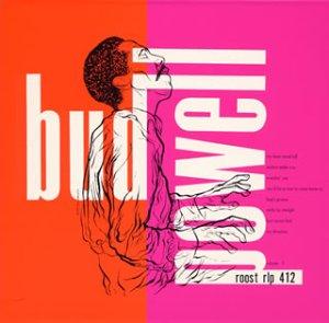 CD POWELL, BUD - Bud Powell Trio TOCJ9452 Roulette 2002 Japan ObiJazz Used