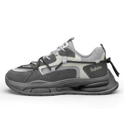 Wygodne buty do chodzenia na co dzień dla mężczyzn Trend sportowe buty do koszykówki do biegania męskie nowe buty wulkanizowane do joggingu męski uczeń