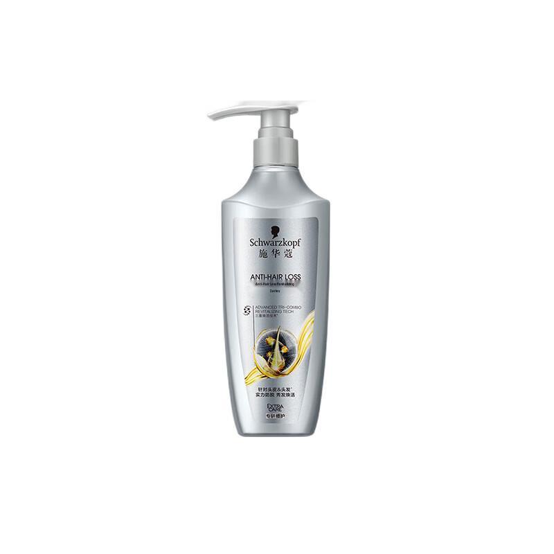 Schwarzkopf Anti-Hair Loss Shampoo