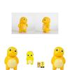 Naloong Slow Rebound Stress Reliever Toy Little Dragon Pinch And Play