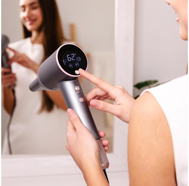 Фен Cecotec Bamba IoniCare RockStar AirSonic (04405)