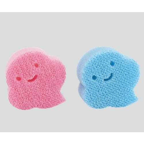 Navis KX802 Sticky Sink and Faucet Cleaner 2P