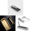 304 Stainless Steel Ice Cube Tray With Fast Freezing For Home Bar Use