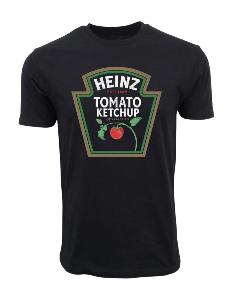 Heinz Tomato Ketchup T Shirt S