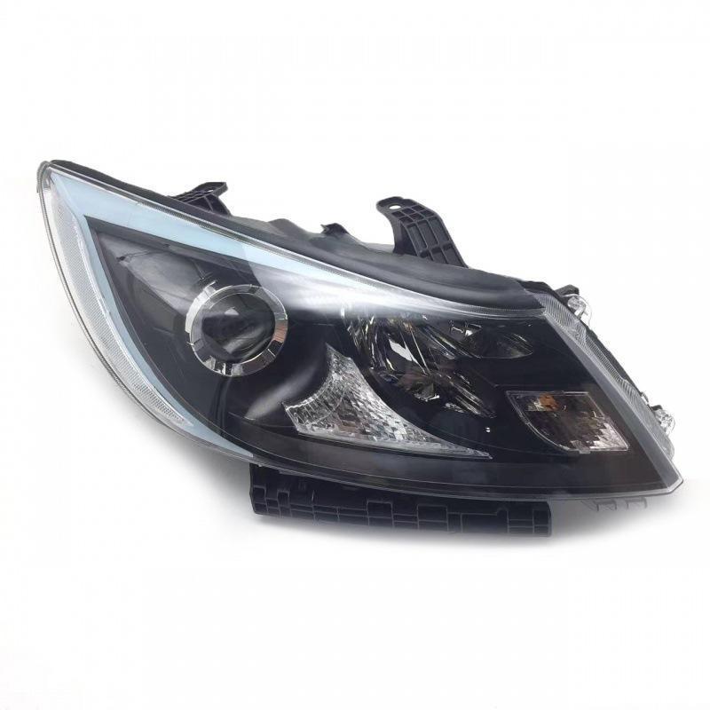 

BYD E5 New Energy Headlight Assembly - Combined High/Low Beam Premium Quality, Left Side (Driver)