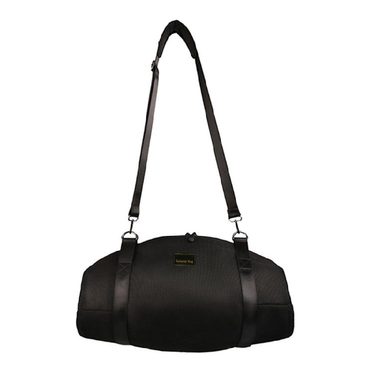 

Новий чохол з сітчастої тканини для перенесення на вулиці та в подорожах для Bluetooth-сумісного динаміка Boombox 3/2 1