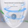 Urinal Deodorizer & Filter Block