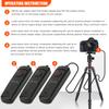 MC‑30 SLR Shutter Release Remote Trigger for Nikon D850   D810   D810A  D800 Camera