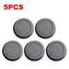 1-10 Stück Tragbare Rücklinsenkappe Abdeckung Für Canon Rebel EOS EFS EF EF-S EF DSLR SLR Leicht Neu Linse Sauber Halten Für Draußen