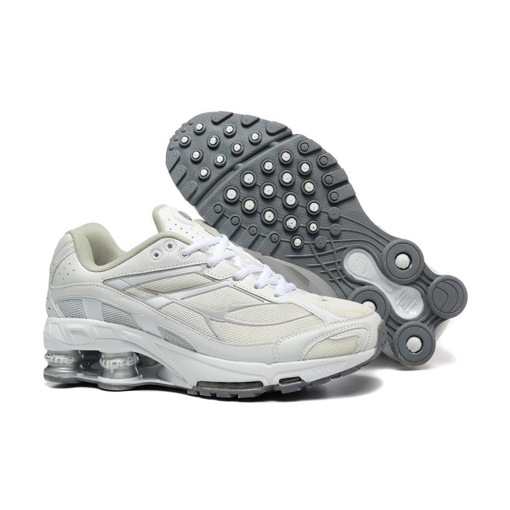 Breathable Sports Full Palm Spring Pillar Shoes