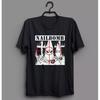 Nailbomb Klan Hunter Rock Band T-shirt All Size S To 5XL NE606 Unisex T-Shirt