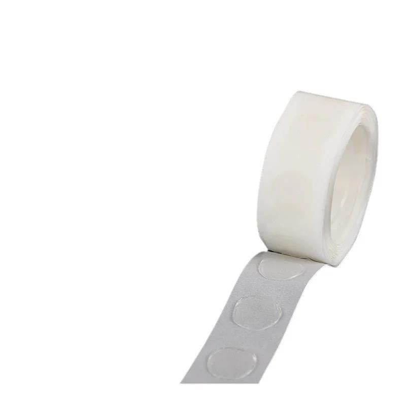 

1/10 рулон двухсторонних клейких точек прозрачный съемный воздушный шар клейкая лента клей для DIY свадьба день рождения вечеринка декор Other