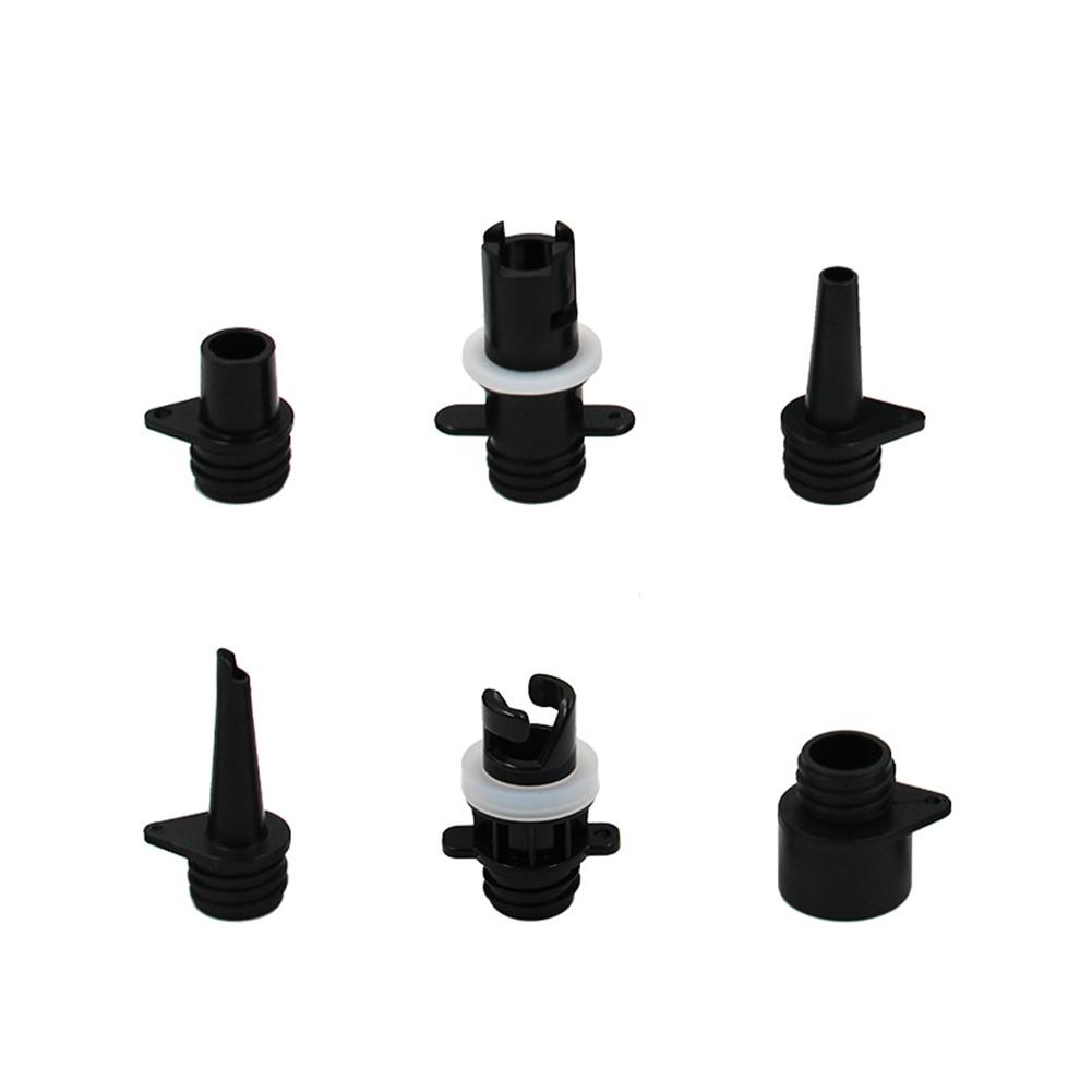 Kayak Paddle Board Inflatable Tube Paddle Board Electric Air Pump Inflatable Tube Water Sport Surfboard Kayak Boat Accessory