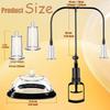 Breast Enlargement & Nipple Stimulating Vacuum Pump Massager