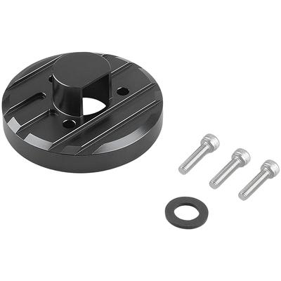 Off-Road Antenna Mount Antenna Base Mount Handles Various Terrains Installation Accessory Kit Provided For Outdoor Adventure