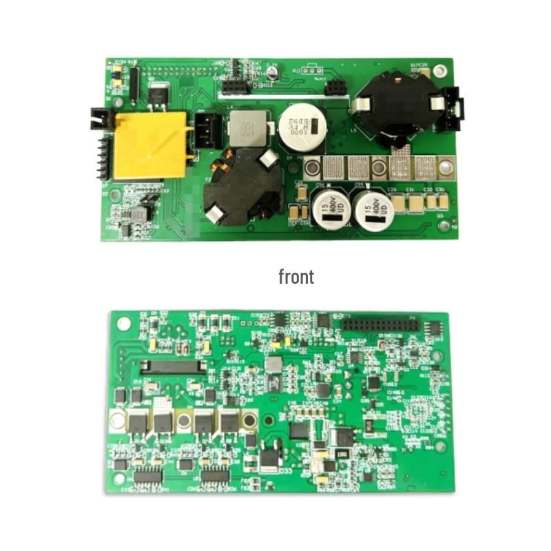 

NC-AMP-50W Hydroacoustic Power Amplifier Module