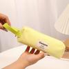 High-Capacity Pencil Case – Original Simple Design, Korean Style Stationery Box for Boys, Girls & Junior High Students