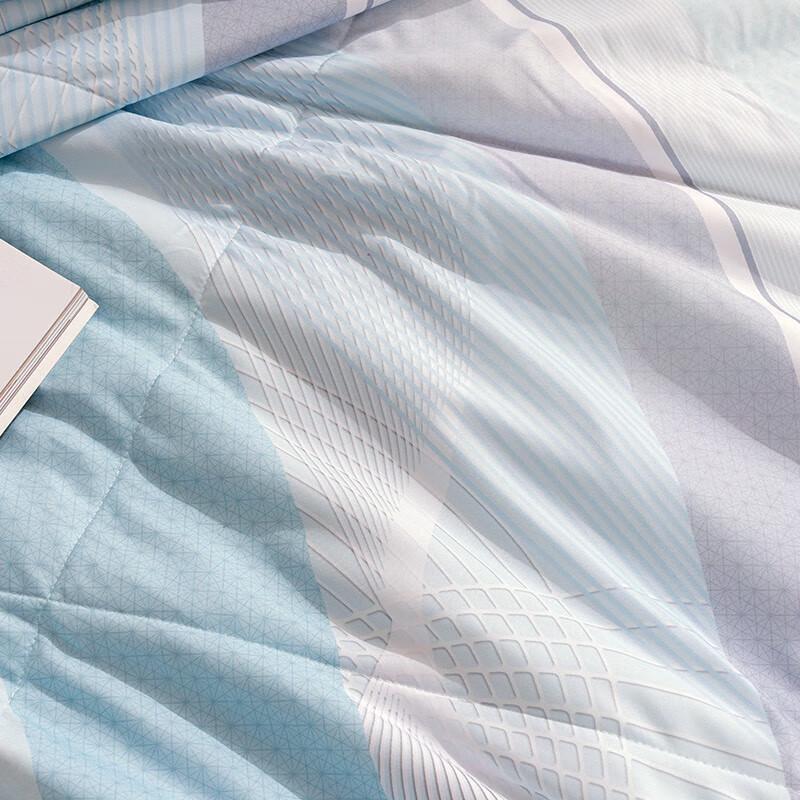 MERCURY Antibacterial Summer AC Quilt