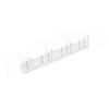 No Drilling Coffee Cups Holder Metal Cup Holder Multifunctional Cup Storage Rack  Kitchen