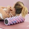 Multifunktionaler Faszienrolle für Yoga zu Hause & Muskelentspannung