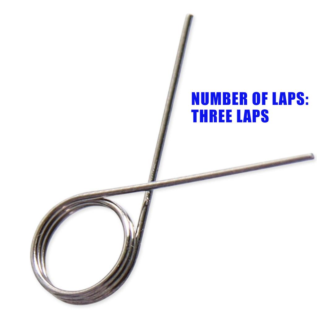 Replacement Car Torsion Spring for F56 F55 Universal Torsion Spring for Gearshift Steptronic Repair Automotive Accessory