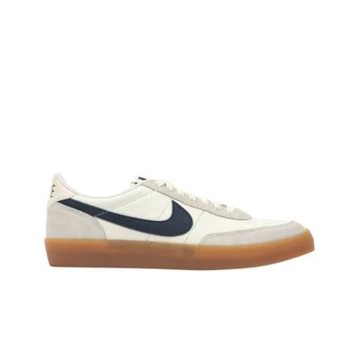 X J.Crew Killshot 2 Sail Midnight Navy