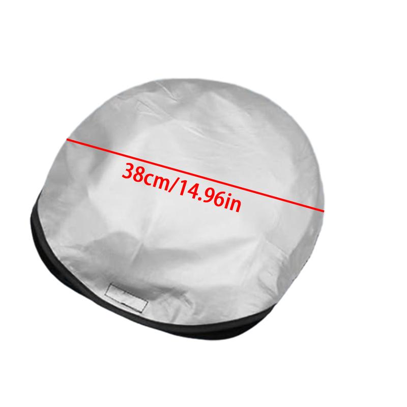 Front Windshield Sun Shade Windshield Sunshade Visor Auto Accessories For Hyundai Kona Sedan 2018 2024