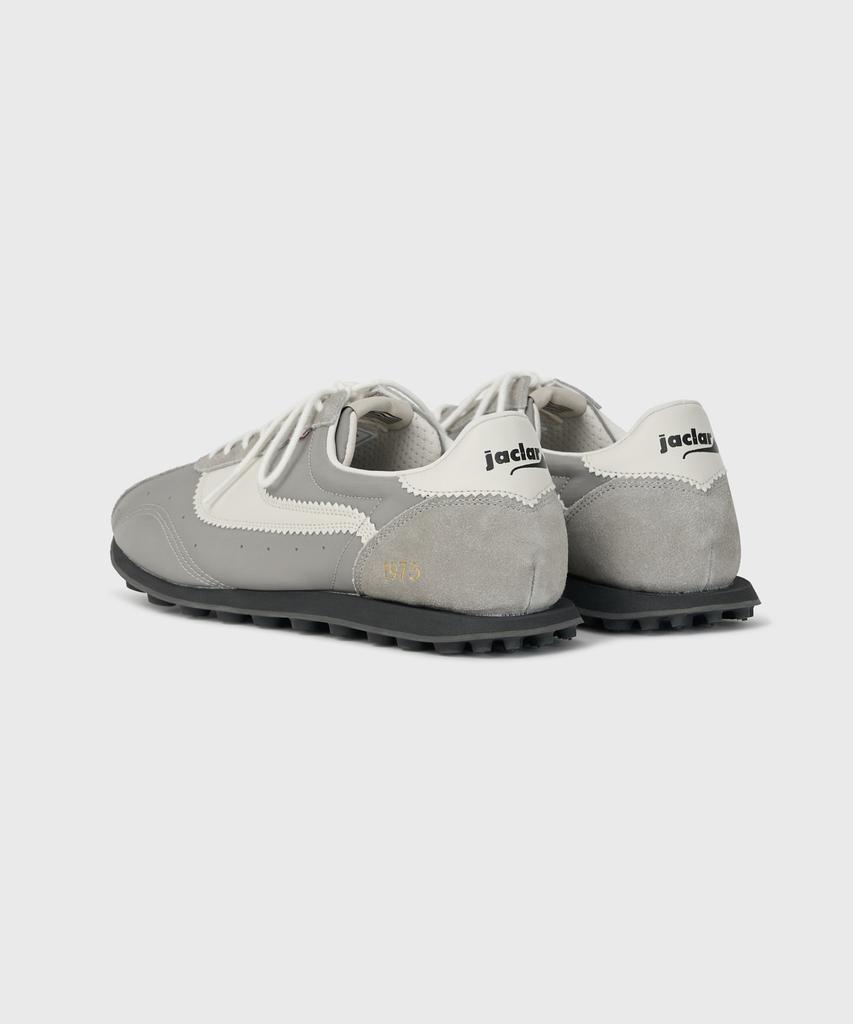 Jaclar Etco Jogger Light Grey