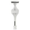 Nippon Seal Net Drain Net for Makes Cleaning Your Bathroom Drain Direct from the N33S Easy-Poi (5-Pack) Easy-Install Pop-Up Faucets, Easier,