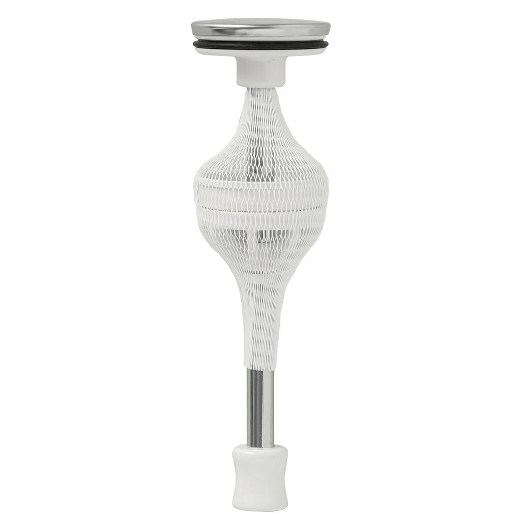 Nippon Seal Net Drain Net for Makes Cleaning Your Bathroom Drain Direct from the N33S Easy-Poi (5-Pack) Easy-Install Pop-Up Faucets, Easier,