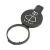 Car Windshield Wiper Washer Fluid Reservoir Tank Bottle Cap Cover for Chevrolet Aveo Cruze Malibu Sonic Trax Volt Equinox C Q4E2