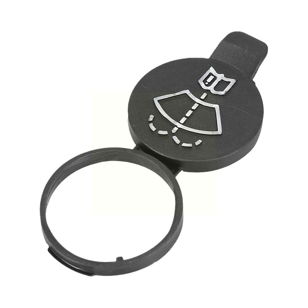 Car Windshield Wiper Washer Fluid Reservoir Tank Bottle Cap Cover for Chevrolet Aveo Cruze Malibu Sonic Trax Volt Equinox C Q4E2