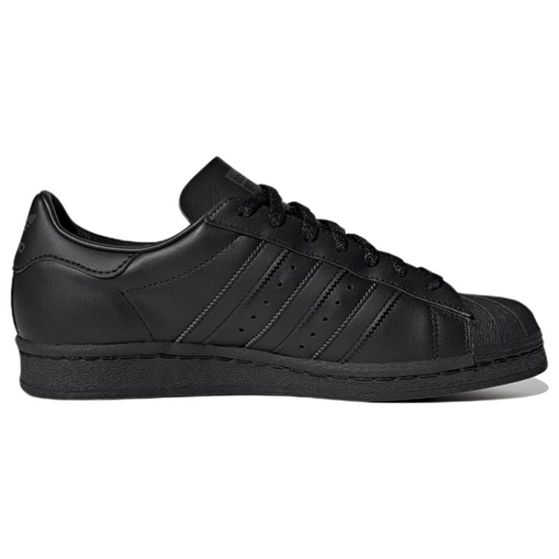 Adidas Superstar 82 Core Black Grey 2023 Sneaker IG4691