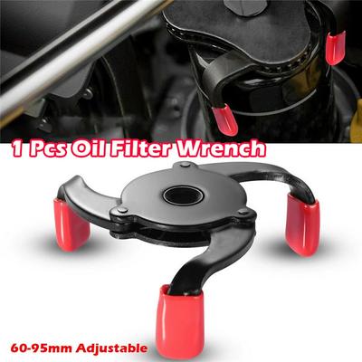 1 Stuks Oliefilter Remover Tool Auto Oliefilter Removal Tool Interface Speciaal Gereedschap Oliefiltersleutel Tool