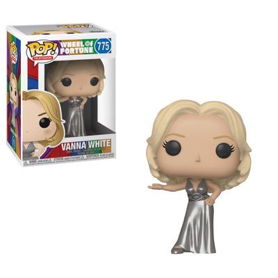 Funko POP! TV: Wheel of Fortune - Vanna White