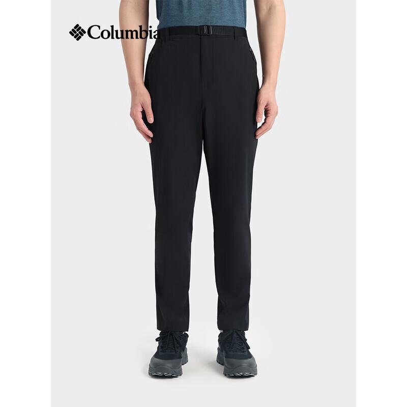 Columbia Men s UPF50 Sun Protection Water Repellent Casual Pants XE5829 XL