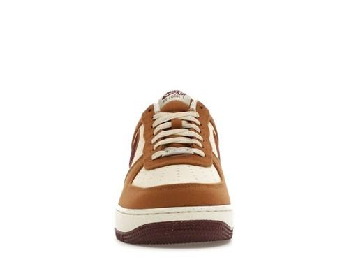 Nike Air Force 1 Low Schizzo per Quaderno - Tan Britannico Chiaro - FQ8713-200