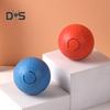 Interactive Dog Ball Toy Smart Jumping Electric Vibrating Pet Bounce Ball USB Rechargeable Automatic Moving Ball Dog Toy for Dogs Cats
